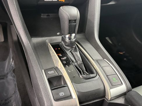 Used 2018 Honda Civic LX image 23