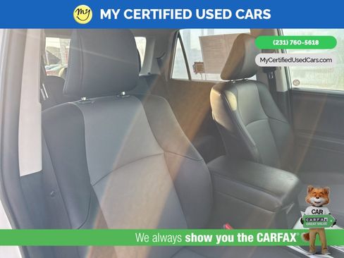 Used 2024 Toyota 4Runner SR5 Premium image 28