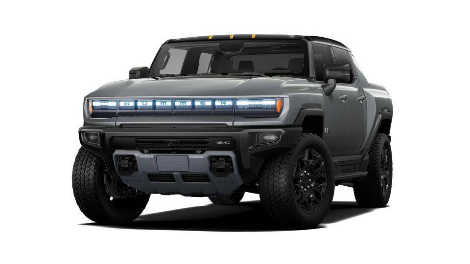 New 2026 GMC Hummer EV 4x4 Crew Cab image 61