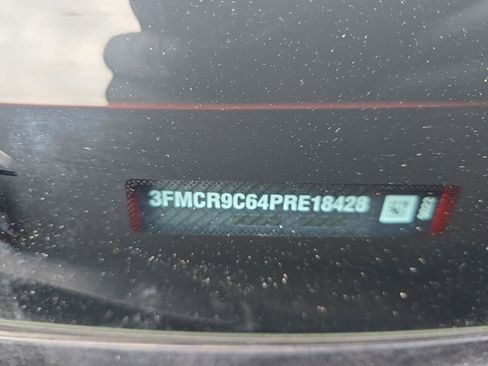 Used 2023 Ford Bronco Sport Outer Banks image 35