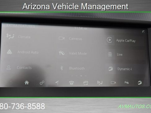 Used 2023 Jaguar F-TYPE R-Dynamic AWD/4WD image 35