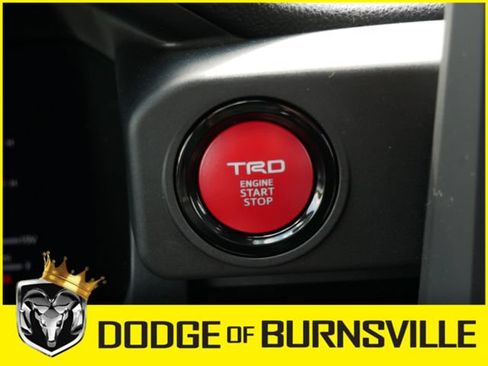 Used 2026 Toyota Tacoma TRD Sport AWD/4WD image 28