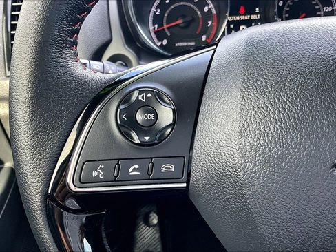 Used 2024 Mitsubishi Outlander Sport LE AWD/4WD image 18