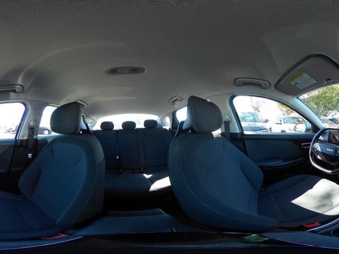 Used 2025 Kia K4 FWD image 43
