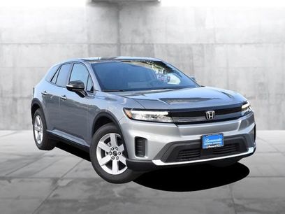 New 2026 Honda Prologue EX