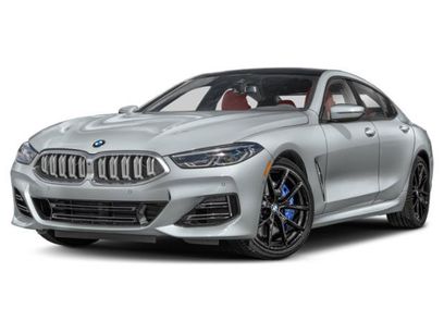 Used 2023 BMW 840i Gran Coupe xDrive