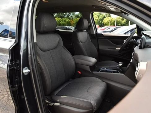 Used 2020 Hyundai Santa Fe SEL FWD image 20