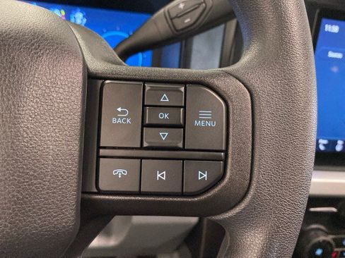 Used 2026 Ford F250 XLT w/ XLT Premium Package AWD/4WD image 21
