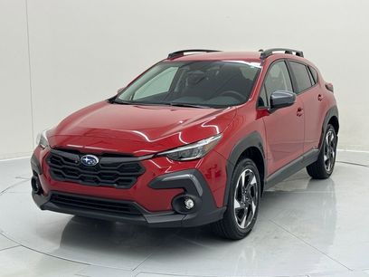 New 2025 Subaru Crosstrek 2.5i Limited
