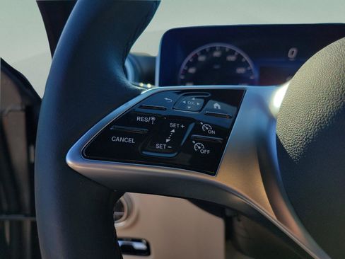 Certified 2023 Mercedes-Benz C 300 Sedan image 29