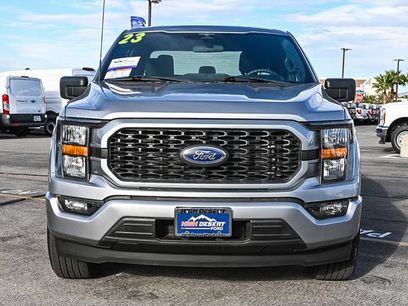 Certified 2023 Ford F150 XL w/ STX Appearance Package