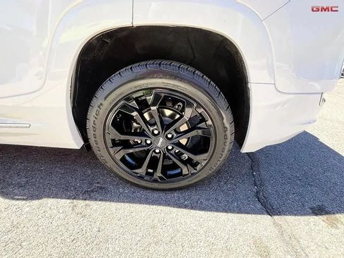 Used 2019 GMC Terrain Denali w/ Driver Alert Package II FWD image 20