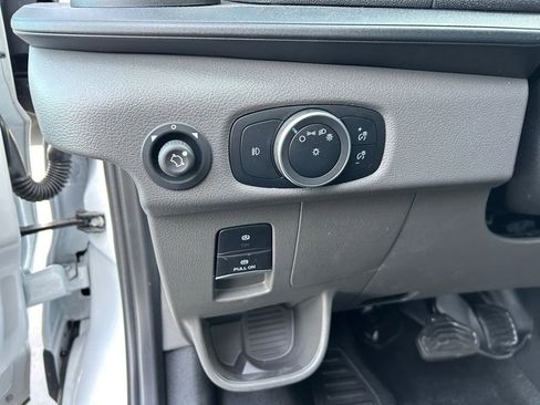 New 2025 Ford Transit 350 AWD w/ Interior Upgrade Package image 18
