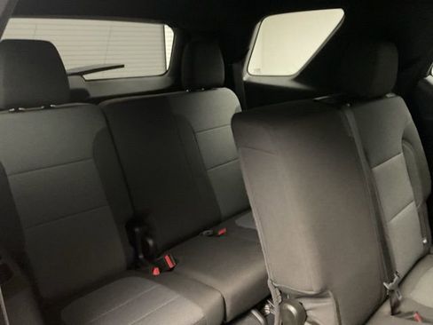 Certified 2023 Chevrolet Traverse LT AWD/4WD image 29