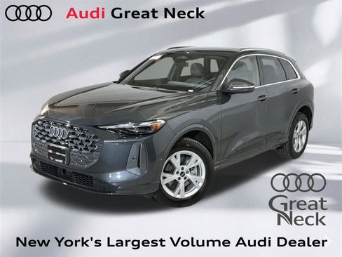 New 2025 Audi Q5 Premium image 1