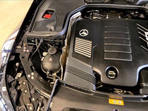 Used 2023 Mercedes-Benz AMG GT 43 image 29