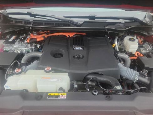 Certified 2024 Toyota Sequoia Platinum image 42