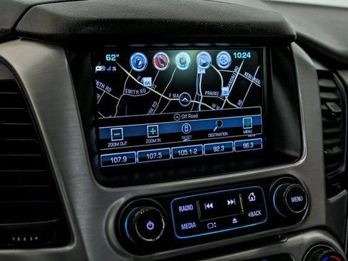 Used 2020 GMC Yukon SLT w/ Premium Edition image 26