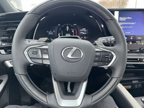 Certified 2025 Lexus RX 350 Premium w/ Convenience Package image 37