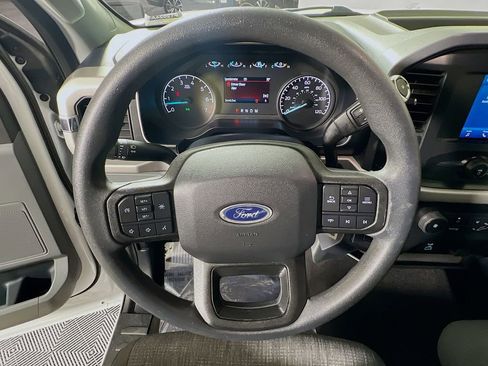 Used 2022 Ford F150 XLT AWD/4WD image 10