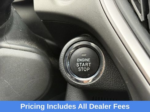 Certified 2024 Subaru Crosstrek 2.0i Premium AWD/4WD image 18