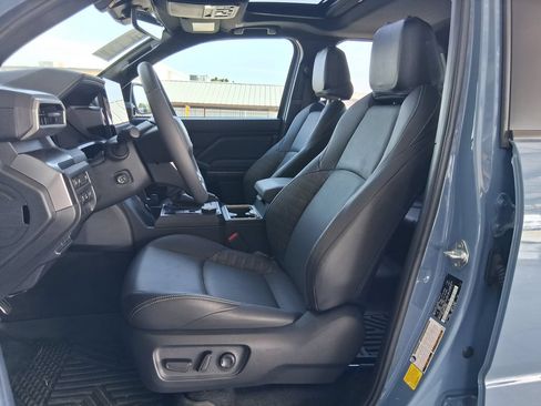 Used 2026 Toyota 4Runner TRD Sport Premium RWD image 17