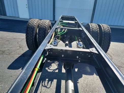 New 2025 Isuzu FTR 6500 XD image 10