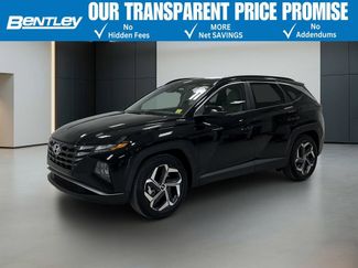 Certified 2024 Hyundai Tucson SEL w/ Convenience Package FWD video 1