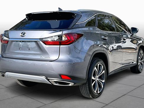 Used 2022 Lexus RX 350 FWD w/ Premium Package image 24