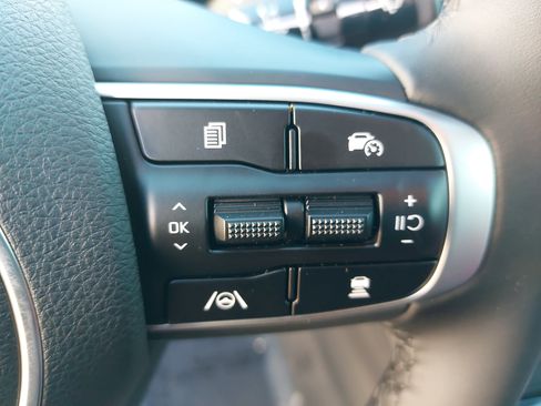 New 2026 Kia K5 GT-Line w/ GT-Line Red Interior Package image 18