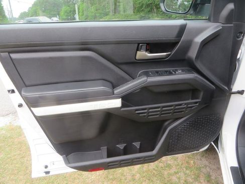 Used 2024 Toyota Tacoma TRD Off-Road AWD/4WD image 13
