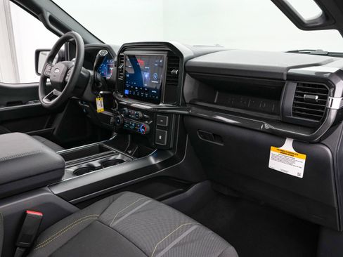 New 2025 Ford F150 STX w/ LOBO Package image 21