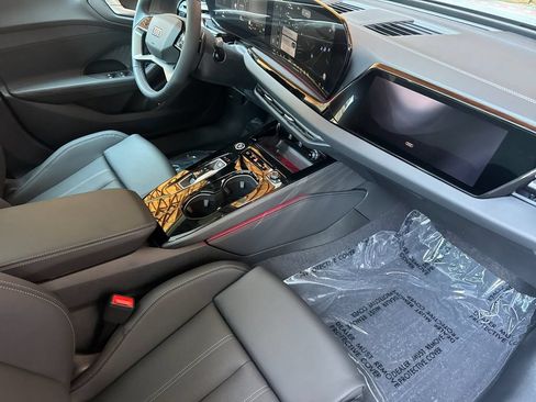 New 2026 Audi A5 2.0T Premium Plus AWD/4WD image 16