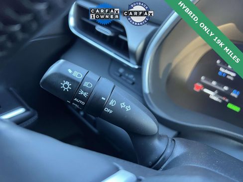 Used 2023 Toyota Highlander Limited image 34