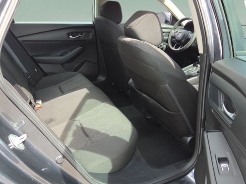 Used 2024 Honda Accord LX image 15