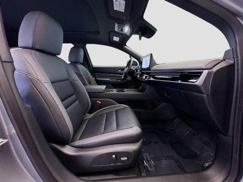 Used 2025 Honda Prologue Touring image 19