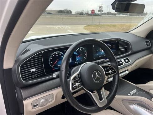 Used 2022 Mercedes-Benz GLE 350 image 15