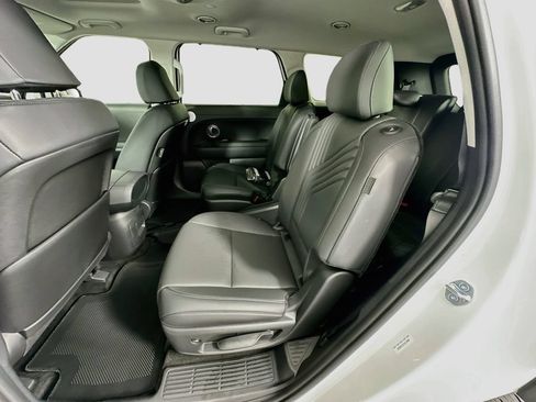 New 2026 Hyundai Palisade SEL AWD/4WD image 17