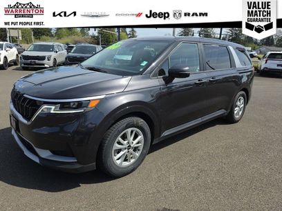 Used 2024 Kia Carnival LX