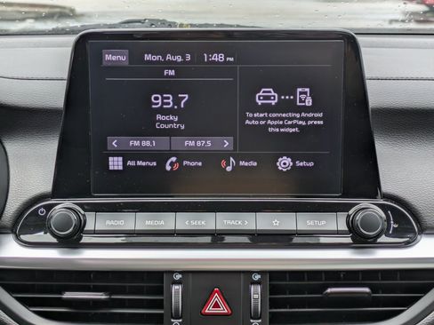 Certified 2023 Kia Forte LXS FWD image 13