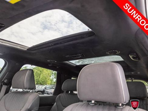 Used 2024 Hyundai Palisade Calligraphy AWD/4WD image 8