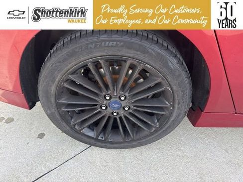 Used 2013 Ford Fusion SE image 23