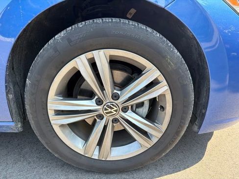 Used 2022 Volkswagen Jetta SE FWD image 9