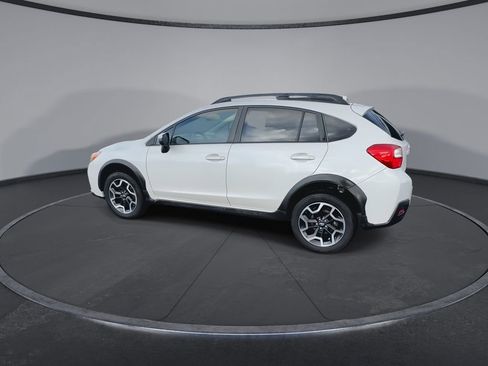 Used 2016 Subaru Crosstrek 2.0i Limited w/ Popular Package #2 image 6