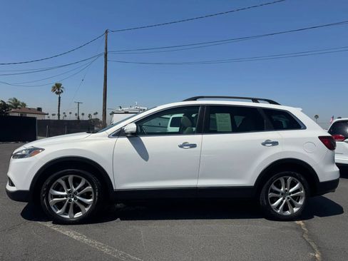 Used 2013 MAZDA CX-9 Grand Touring FWD image 2