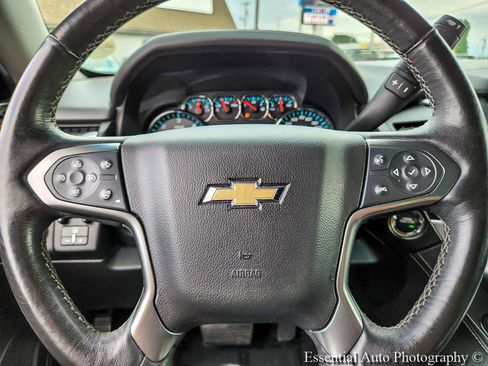 Used 2017 Chevrolet Tahoe Premier AWD/4WD image 19