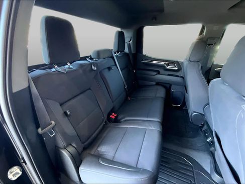 Used 2024 GMC Sierra 1500 Elevation AWD/4WD image 19