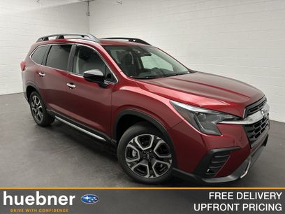 New 2026 Subaru Ascent Touring