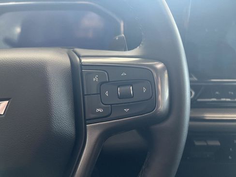 Used 2023 Chevrolet Silverado 1500 ZR2 AWD/4WD image 20