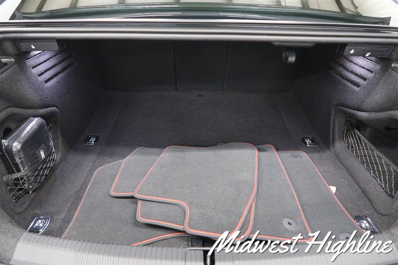 Used 2022 Audi RS 5 AWD/4WD image 36
